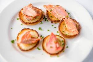 blini-hapjes-borrel-restaurant-amsterdam-noord