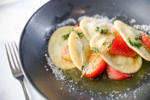 lunch-ravioli-amsterdam-noord